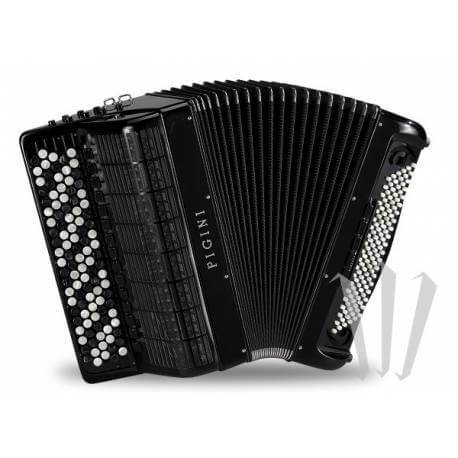 accordéon